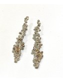 BUBBLE SILVER 18K GOLD...