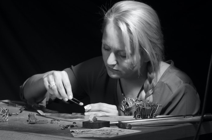 Mass Production and Handcrafting